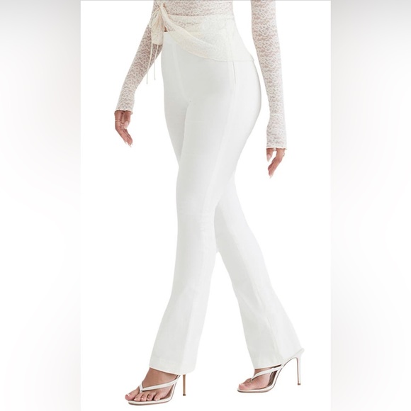 House of CB Laurel Pants - Picture 3 of 7